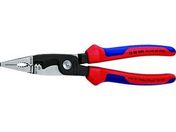 KNIPEX/GNgvC[ 200mm/1382-200
