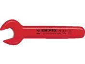 KNIPEX/≏ЌXpi 3^4/9800-3/4