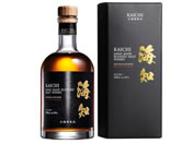 Cm KAICHI WHISKY Mn 500mL 43x