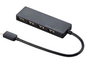 GR/USB Type-Cڑ4|[gUSB2.0nu/U2HC-A429BBK