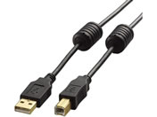GR/USB2.0P[u tFCgRAt 5m/U2C-BF50BK
