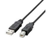 GR/USB2.0P[u RoHSwߑΉ A-B 0.5m/USB2-ECO05