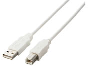 GR/USB2.0P[u RoHSwߑΉ A-B0.5m/USB2-ECO05WH