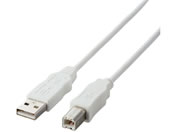 GR/USB2.0P[u RoHSwߑΉ A-B1.5m/USB2-ECO15WH