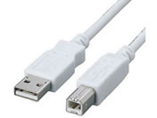 GR/USB2.0P[u A-B tFCgRA 0.5m/USB2-FS05
