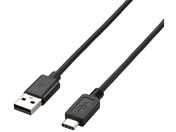 GR/USB2.0F؃P[u A-C 3Ao 1m/U2C-AC10NBK