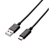 GR/USB2.0F؃P[u A-C 3Ao 1.5m/U2C-AC15NBK