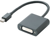 GR/Mini DisplayPort-DVIϊA_v^/AD-MDPDVIBK