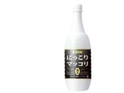 酒)E-DON/E-DON マッコリ 黒豆味 1000 ml