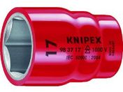 KNIPEX/≏\Pbg 3^8~17mm/9837-17