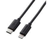 GR/USB-C to LightningP[u 1.0m/MPA-CL10BK