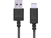 GR/USB2.0P[u Fؕi A-C 2.0m/MPA-AC20NBK