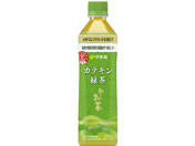 伊藤園/お〜いお茶 カテキン緑茶 500ml