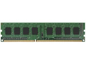 GR W[ DDR3-1600 240pin 2GB EV1600-2G RO