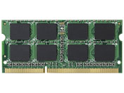 GR W[ DDR3-1600 204pin 4GB EV1600-N4G RO