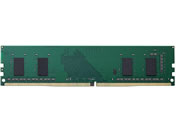 GR/W[ DDR4-2666 288pin 4GB/EW2666-4G/RO