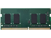 GR/W[ DDR4-2666 260pin 4GB/EW2666-N4G/RO