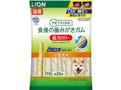 LION/PETKISS HK J[^ 110g