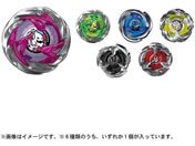 ^Jg~[/BEYBLADE X UX-12 _u[X^[Vol.5