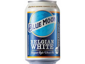 酒)白鶴 BLUE MOON 缶 330ml