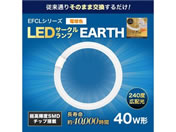 GRfoCX/LEDT[Nv 40` dF/EFCL40LED-ES/28W