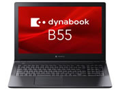 G)Dynabook/B55^LY Core i7 Office/A6BWLYKC861A