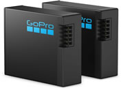 GoPro/Gf[ obe[ 2pbN HERO13 Black/AEBAT201