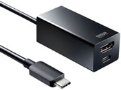 TTvC/USB Type-Cnut HDMIϊA_v^