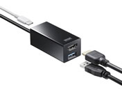 TTvC/USB Type-Cnut HDMIϊA_v^