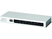 ATEN rfIؑ֊ HDMI ^ 4 ^ 1o VS481B