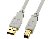TTvC/USB2.0P[u (CgO[ 0.6m)/KU20-06HK2