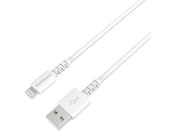 JV USB[d&P[u 1.2m LN R WH KL124