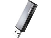 IEO DATA/USB3.1^USB2.0 USB[ 16GB/U3-AL16GR/DS