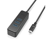 GR/Type-C nu USB3.1 P[u30cm/U3HC-T431P5BK