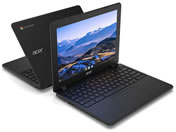 Acer Google Chromebook 712 C871T-A14P