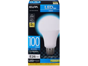 朝日電器 LED電球A形 1650lm 昼光色 LDA14D-G-G5105