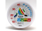エンペックス気象計 環境管理温湿度計 TM-2464