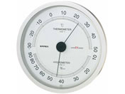 エンペックス気象計 スーパーEX高品質・湿度計 EX-2747