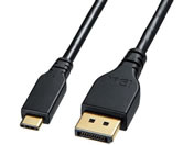 TTvC/TYPE C-DisplayPortϊP[u (oE1m)