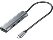 TTvC HDMI|[gt USB Type-Cnu USB-3TCH37GM