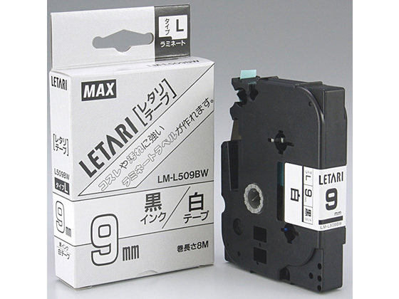 }bNX ^e[v   9mm LM-L509BW LX90130