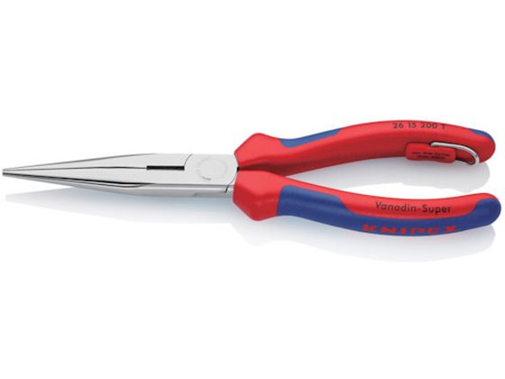 KNIPEX OWIy` h~ 200mm 2615-200TBK