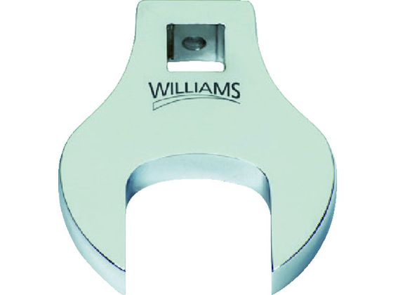 WILLIAMS 3^8hCu N[tbg` 9mm JHW10759