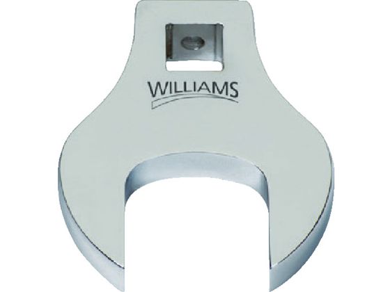 WILLIAMS 3^8hCu N[tbg` 16mm JHW10766