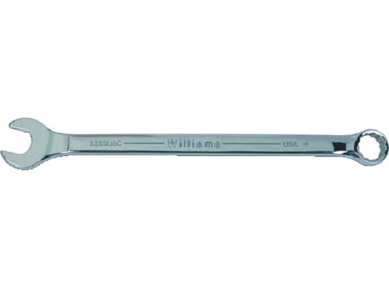 WILLIAMS Rrl[V` 12p 16mm JHW1216MSC