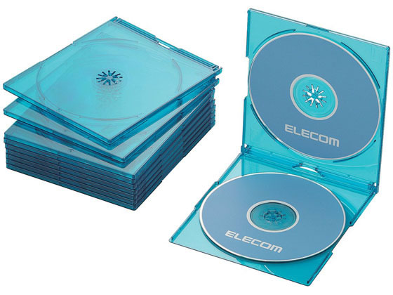 GR Xu[C DVD CDP[X 2[10P CCD-JSCSW10CBU