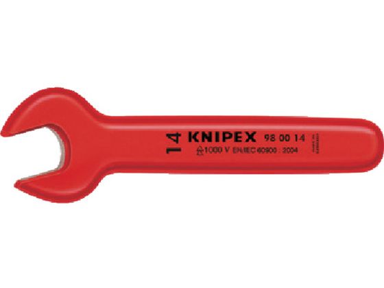 KNIPEX ≏ЌXpi 24mm 9800-24
