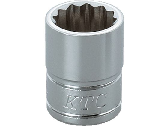 KTC 9.5sq.\Pbg(\p)12mm B3-12W