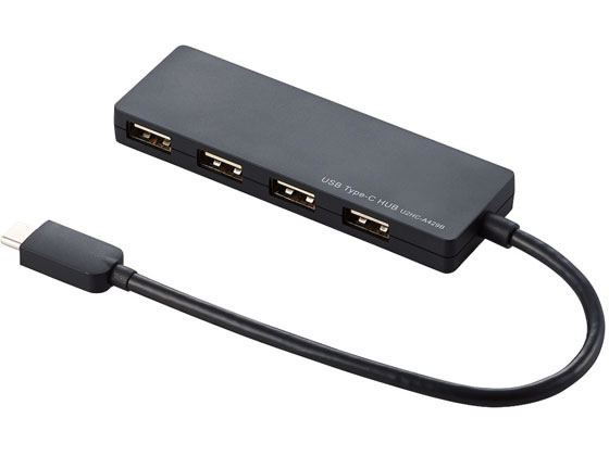 GR USB Type-Cڑ4|[gUSB2.0nu U2HC-A429BBK
