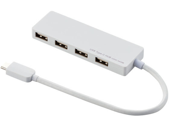 GR USB Type-Cڑ4|[gUSB2.0nu U2HC-A429BWH